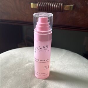 Skylar Boardwalk Delight Hair & Body Mist